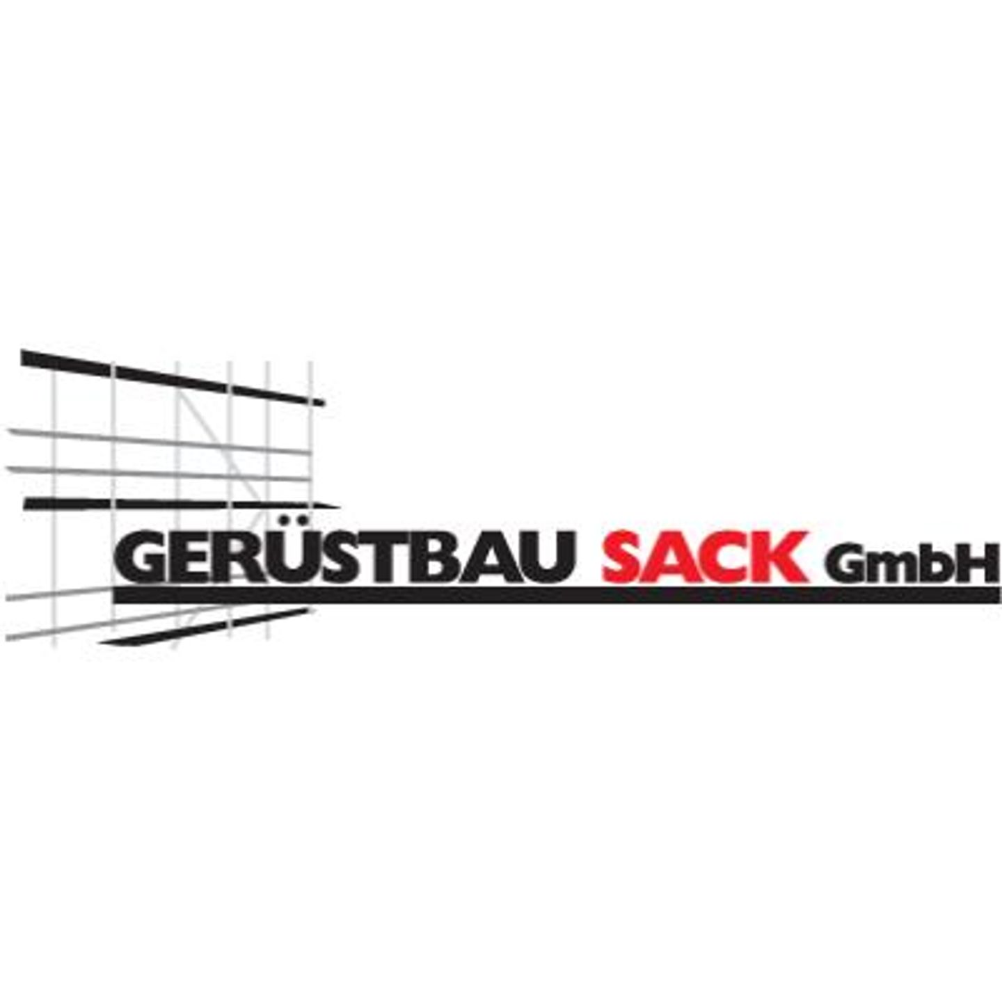 Logo der Firma Gerüstbau Sack GmbH aus Düsseldorf