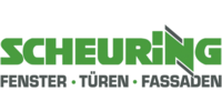 Logo der Firma Scheuring Fenster GmbH aus Arnstein