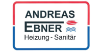 Logo der Firma Ebner Andreas Heizung und Sanitär aus Freising