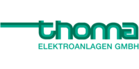 Logo der Firma Thoma Elektroanlagen GmbH aus Kaarst auf dem Branchenportal Elektriker.org
