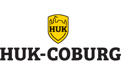 Logo der Firma HUK-COBURG aus Regensburg