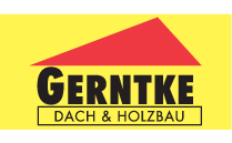Logo der Firma Dach & Holzbau Gerntke aus Räckelwitz