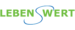 Logo der Firma Intensivpflegedienst Lebenswert GmbH aus Ellwangen (Jagst)
