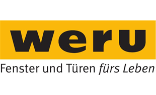 Logo der Firma Fenster Weru Kraus & Schweighöfer GmbH aus Nürnberg