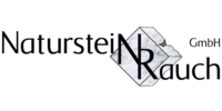 Logo der Firma Naturstein Rauch GmbH aus Amberg