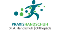 Logo der Firma Handschuh Andreas Dr.med. aus Schweinfurt