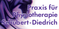 Logo der Firma Physiotherapie Schubert-Diedrich aus Werdau