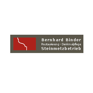 Logo der Firma Bernhard Binder Steinmetz- und Bildhauermeister aus Gaggenau / Bad Rotenfels