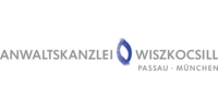 Logo der Firma Wiskocsill Christian aus Passau