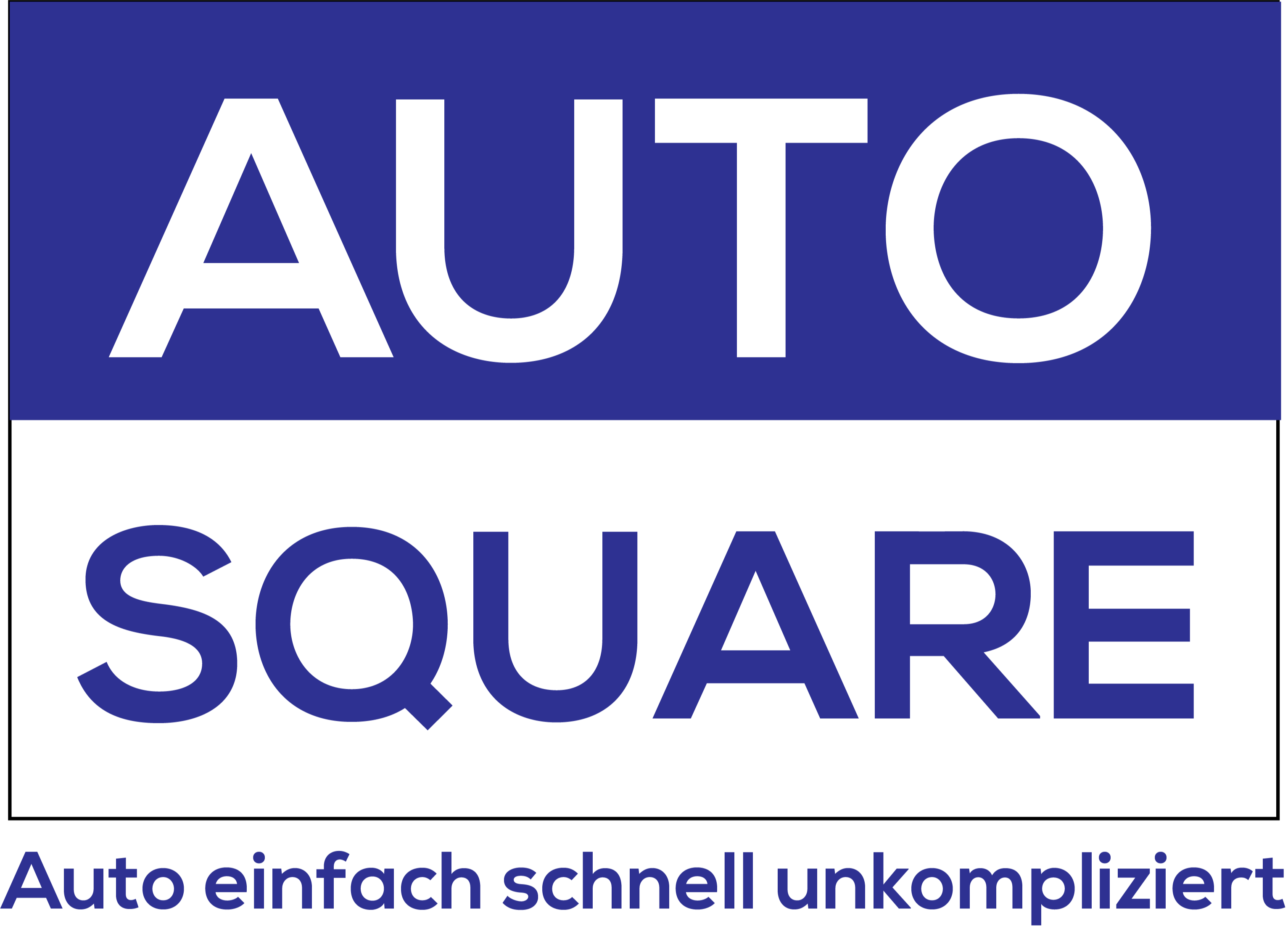 Logo der Firma AUTOSQUARE Auto kaufen verkaufen aus Tettnang