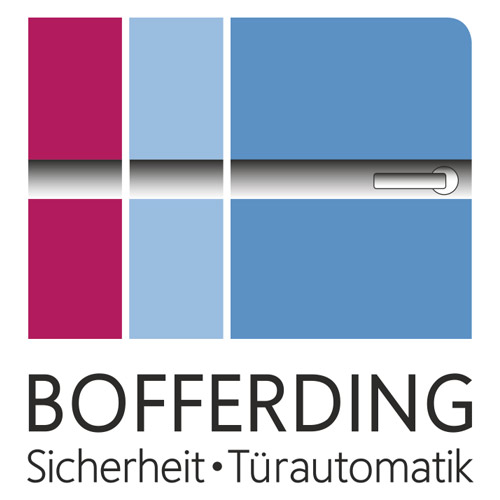 Logo der Firma Bofferding GmbH aus Hamburg