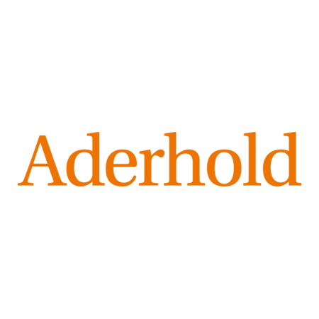 Logo der Firma Aderhold Rechtsanwaltsgesellschaft mbH aus Düsseldorf