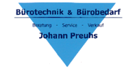 Logo der Firma Preuhs Johann aus Oberpframmern