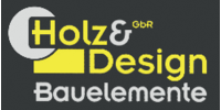 Logo der Firma Holz & Design Bauelemente GbR aus Lehrte