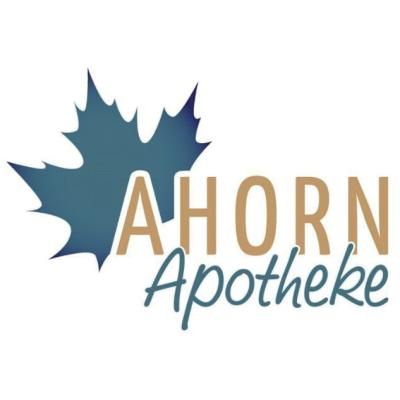 Logo der Firma Ahorn Apotheke aus Regensburg