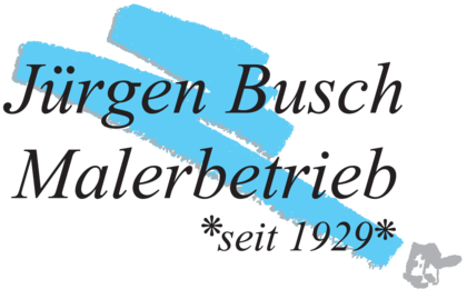 Logo der Firma Busch Jürgen Malerbetrieb aus Hösbach
