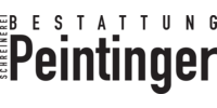 Logo der Firma Bestattung Peintinger aus Cham