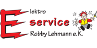 Logo der Firma Lehmann Elektro aus Hausach