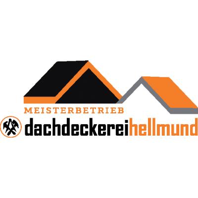 Logo der Firma Dachdeckerei Hellmund aus Berlin