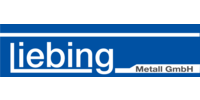 Logo der Firma Liebing Metall GmbH aus Dentlein