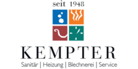 Logo der Firma Kempter GmbH aus Donaueschingen