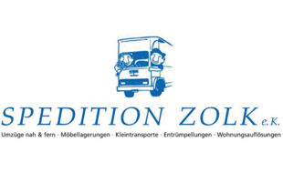 Logo der Firma Spedition Zolk e.K. aus Garmisch-Partenkirchen