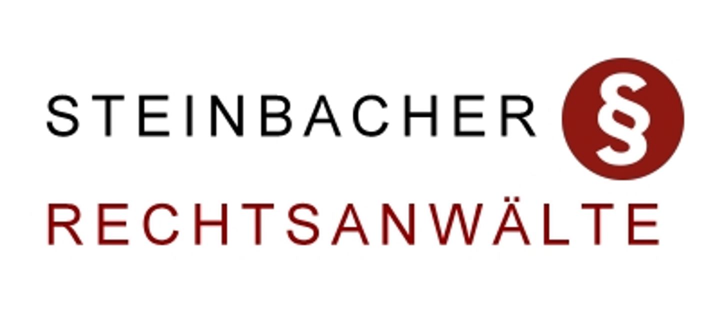 Logo der Firma RA Philipp Steinbacher aus München