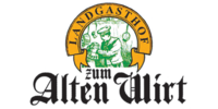 Logo der Firma Alter Wirt am Schellenberg aus Kinding