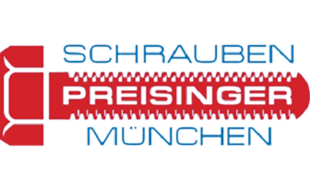 Logo der Firma Schrauben-Preisinger GmbH aus München