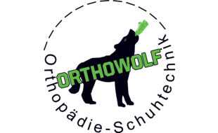 Logo der Firma Orthowolf Orthopädie-Schuhtechnik aus Aschaffenburg