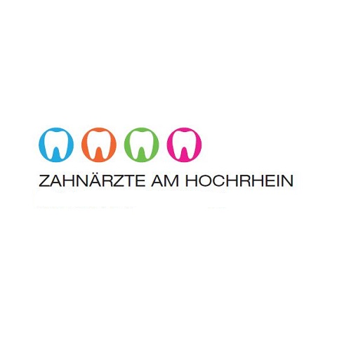 Logo der Firma Zahnärzte am Hochrhein aus Küssaberg
