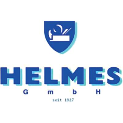 Logo der Firma Helmes GmbH aus Oberhausen