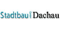 Logo der Firma Stadtbau GmbH Dachau aus Dachau
