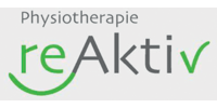 Logo der Firma Physiotherapie reAktiv aus Aschaffenburg