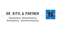 Logo der Firma Kittl Dr. & Partner Steuerberater aus Passau auf dem Branchenportal Steuer-Berater.de