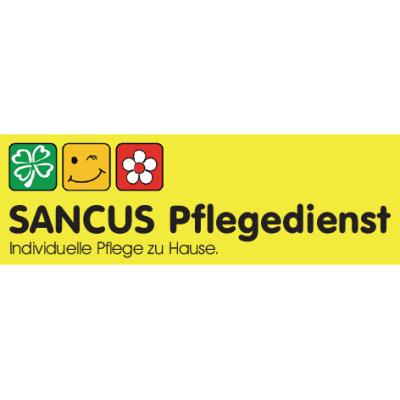 Logo der Firma SANCUS Pflegedienst GmbH aus Limbach-Oberfrohna