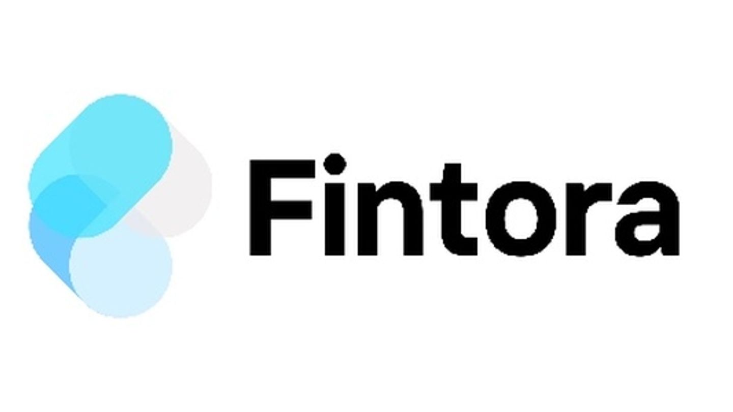 Logo der Firma Fintora oHG aus München