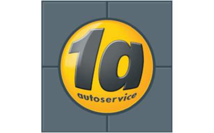 Logo der Firma 1a Autoservice DRESSNER GmbH aus Würzburg