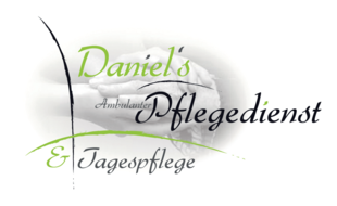 Logo der Firma Daniel''s Ambulanter Pflegedienst & Tagespflege aus Furth