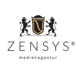 Logo der Firma Zensys - Medienagentur aus Strullendorf