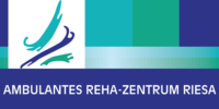 Logo der Firma Ambulantes Reha-Zentrum Riesa GmbH aus Riesa