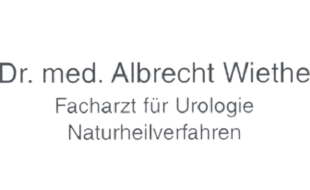 Logo der Firma Dr.med. Albrecht Wiethe aus Landsberg