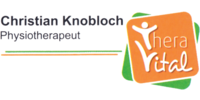 Logo der Firma Krankengymnastik Thera Vital aus Auerbach