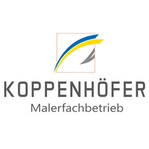 Logo der Firma Malerfachbetrieb Koppenhöfer GmbH aus Karlsruhe