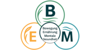 Logo der Firma BEM-COACHING Das ganzheitliche Programm für Energie, Stärke, Figur und Ausstrahlung aus Mömbris