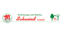 Logo der Firma Bedachungen & Holzbau Schwind GmbH aus Werdau