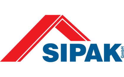 Logo der Firma Sipak GmbH aus Frankfurt