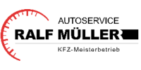 Logo der Firma Autoservice Müller aus Heilbad Heiligenstadt