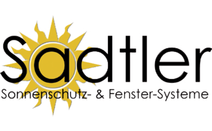 Logo der Firma Sadtler Sonnenschutz aus Nürnberg