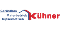 Logo der Firma Kühner Karl-Heinz Malerbetrieb aus Maxdorf